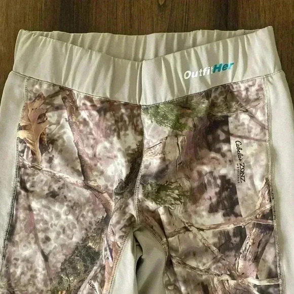 Cabela’s Women’s Zonz Pants - Picture 2 of 5